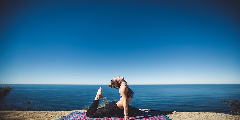 INHALE......EXHALE....RELAX